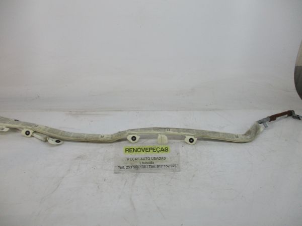 Airbag cortina direito AUDI A3 (8P1)