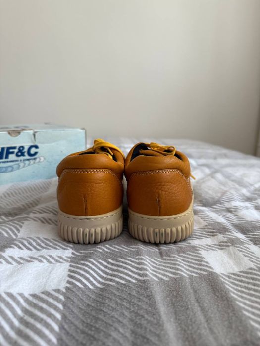 Кросівки HF&C course