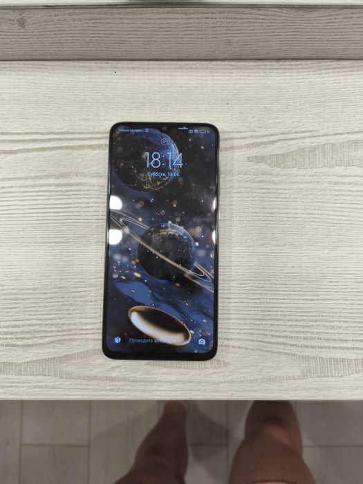 Xiaomi redmi 8 note pro