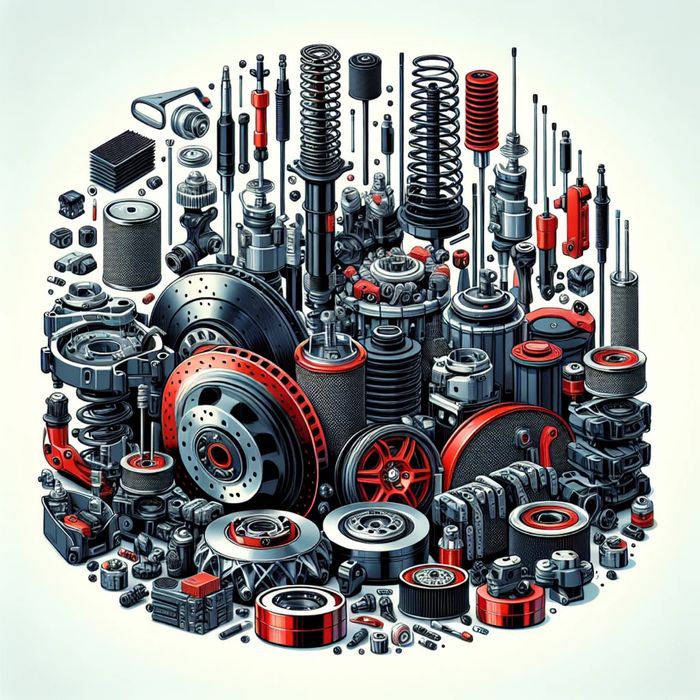 Продам рычаги тойота