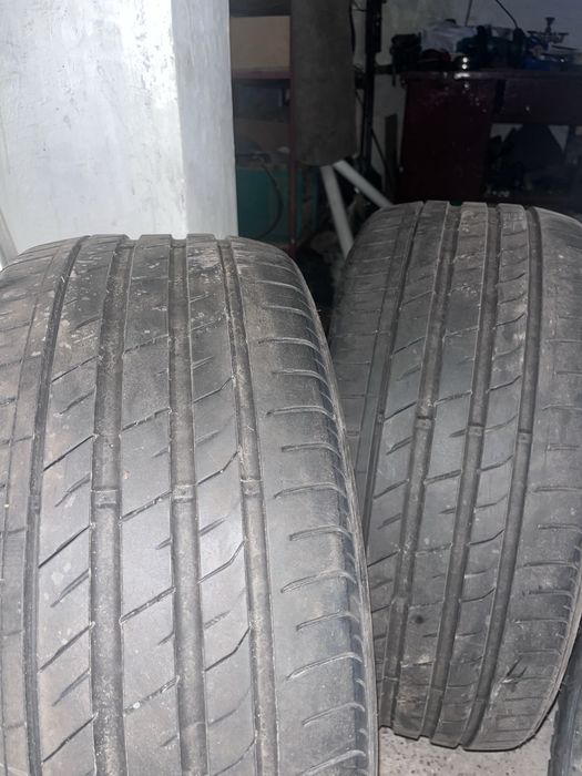 Opony letnie Nexen Nfera su1 245/35 r19