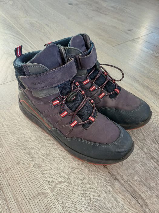 Buty zimowe Lasocki Young 38