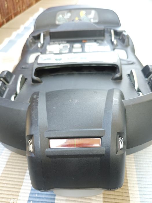 Baza do fotelików BeSafe