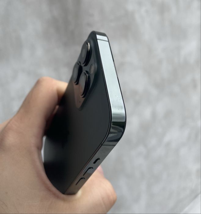 Apple Iphone 13 PRO 128GB Neverlock Акб 100%