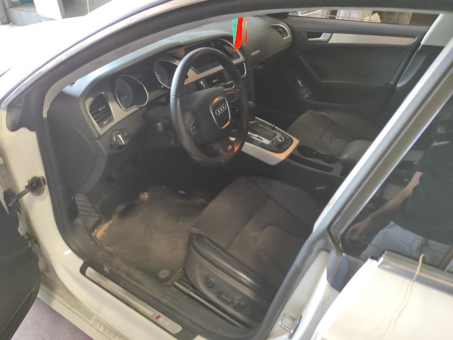 Capô Audi S5 Ref: Slv8T0823029D