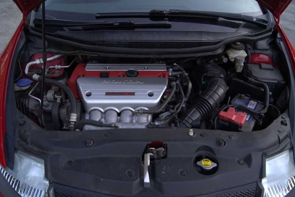 '07 Honda Civic Type R 10台セット civic type r – Купити Honda (Хонда) в Україні – Ціна на OLX.ua