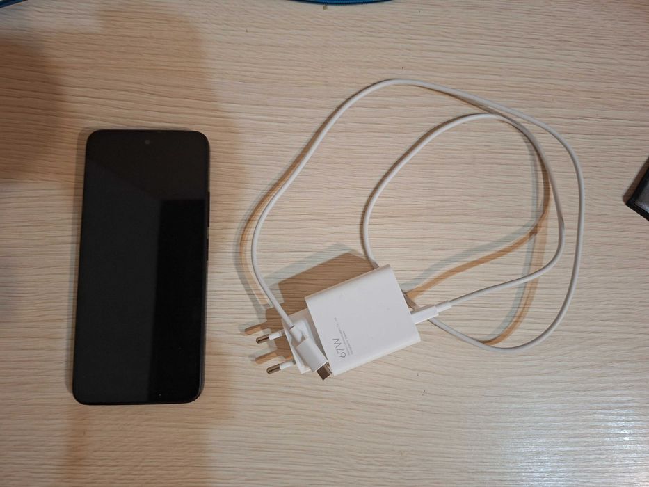 Sprzedam Redmi note 12 8GB/256Gb