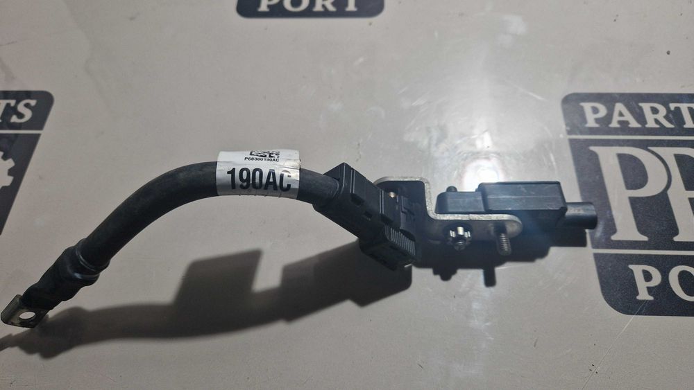 Провод клемы минусовой Jeep Grand Cherokee Wl 2021 2022 2023 2024