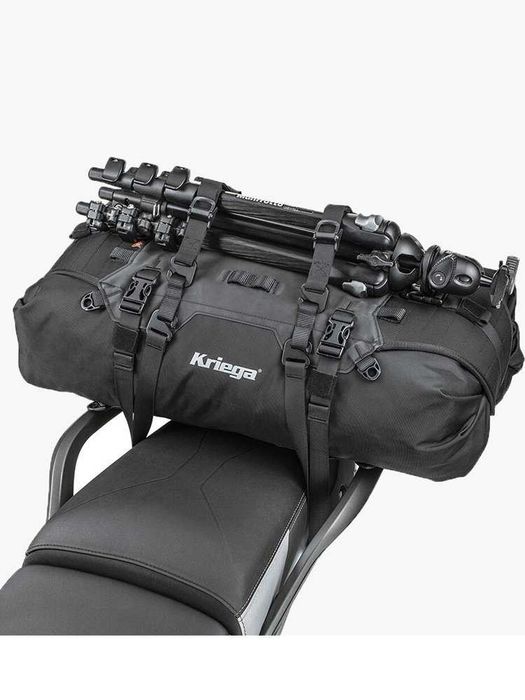 Мотосумка багажна багажна сумка водонепроникна  KRIEGA US-40
