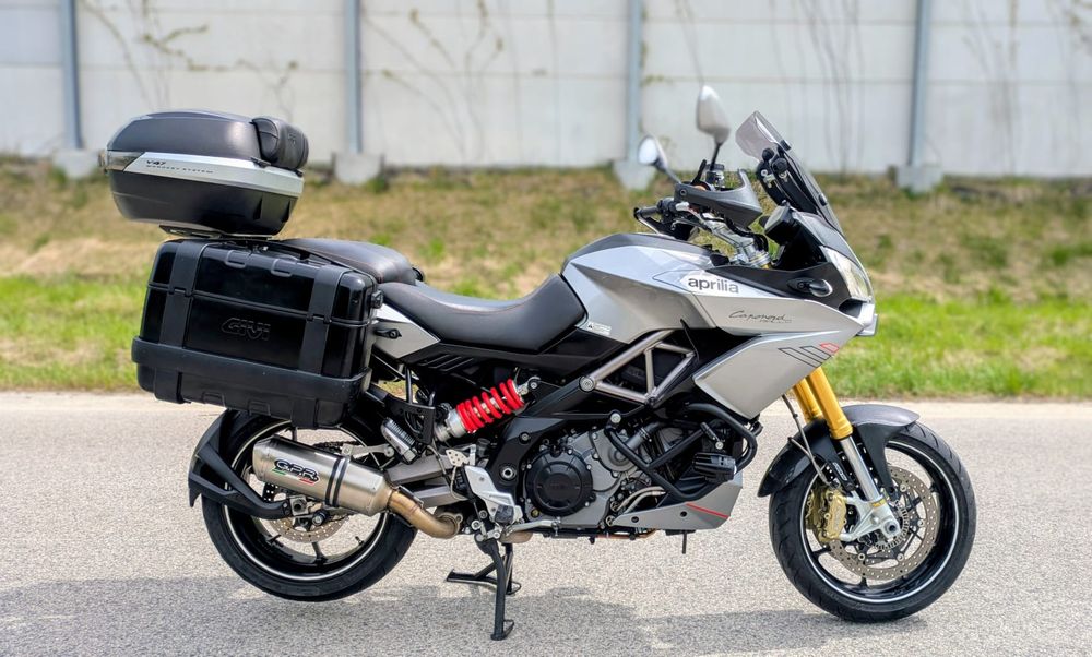 Aprilia