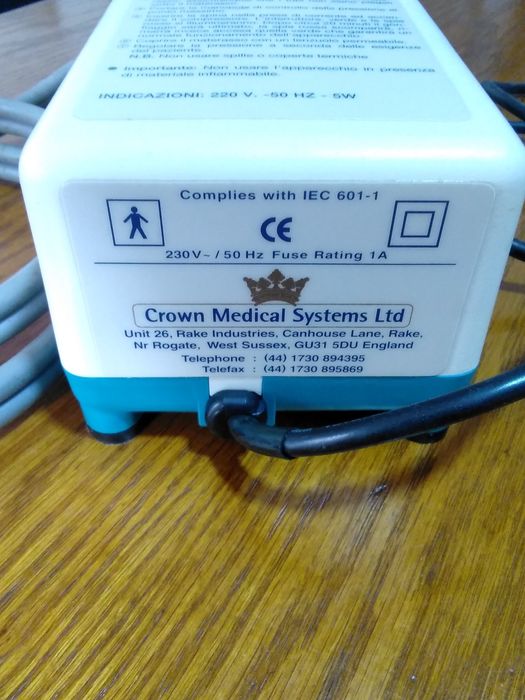 Compressor Termigea