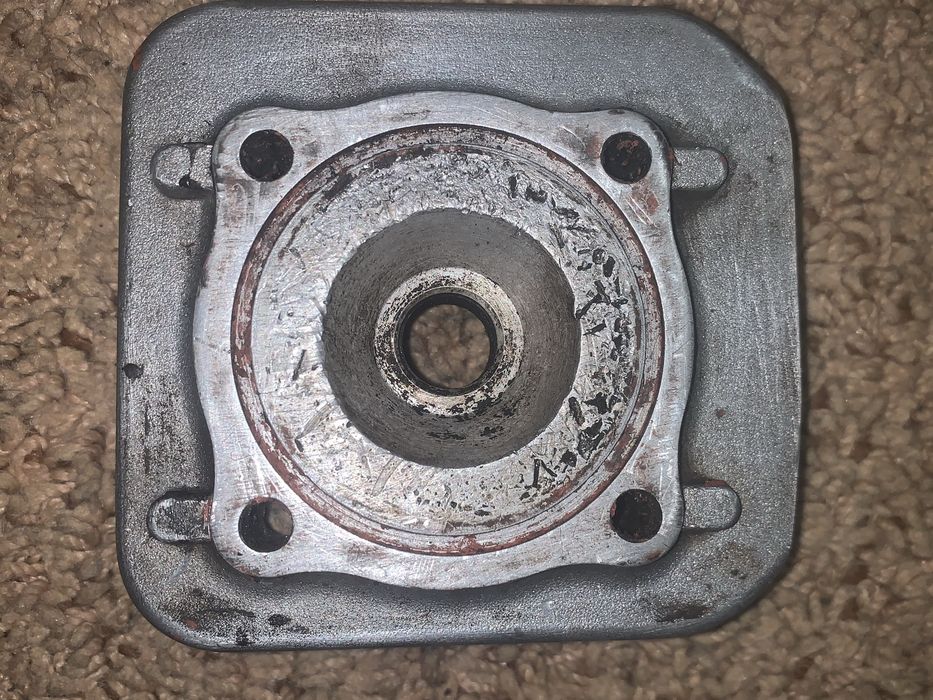 Атена спорт 70сс на сузукі летс