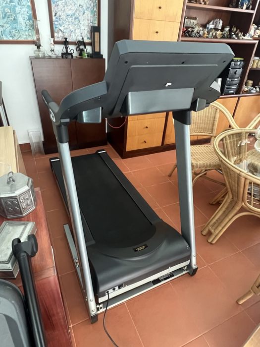 Passadeira BH Fitness Domfit F2