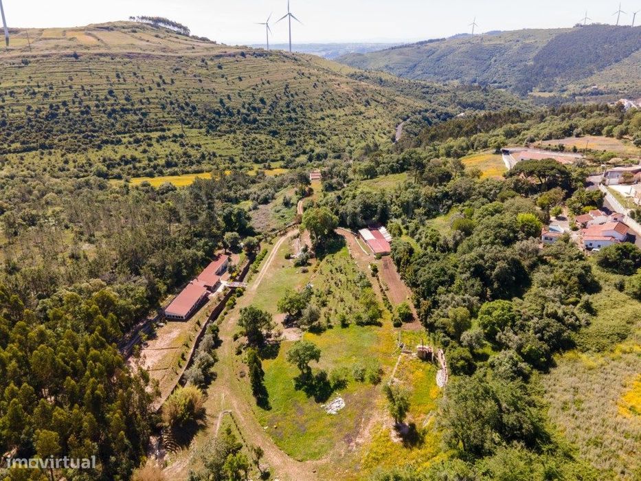 Quinta - Quintinha - Moradia