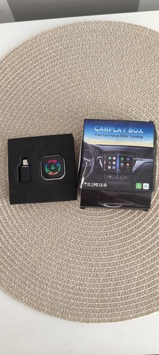 adapter Carplay Android