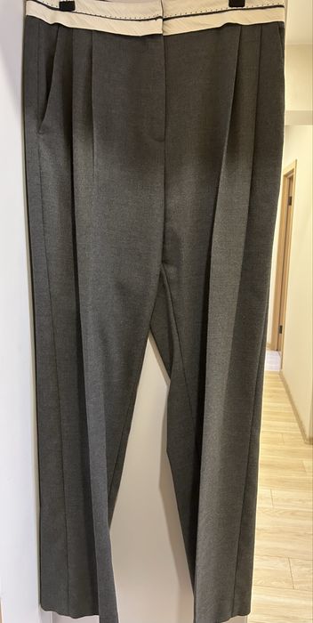 Продам  шерстяні брюки iam