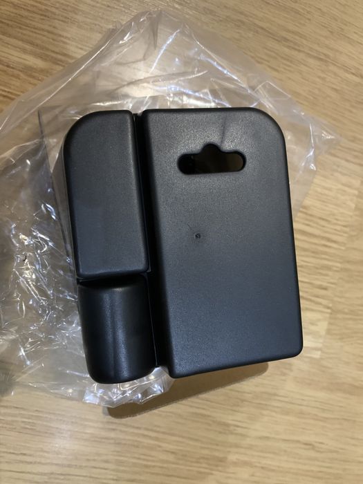 Tabuleiro Apoio braço SEAT Ibiza ou Arona