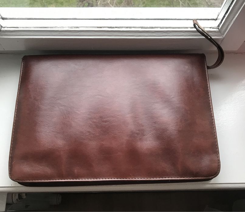 Папка для документів