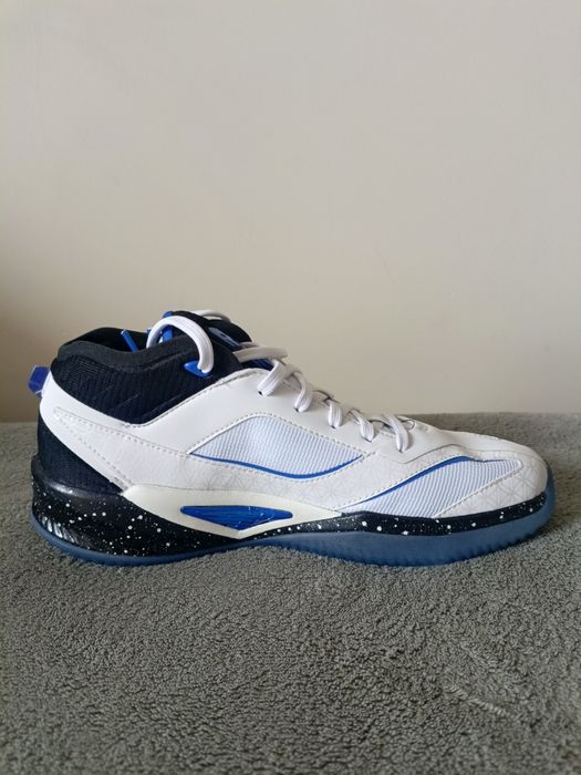 Buty koszykarskie New Balance Kawhi 3 Sacred Geometry
