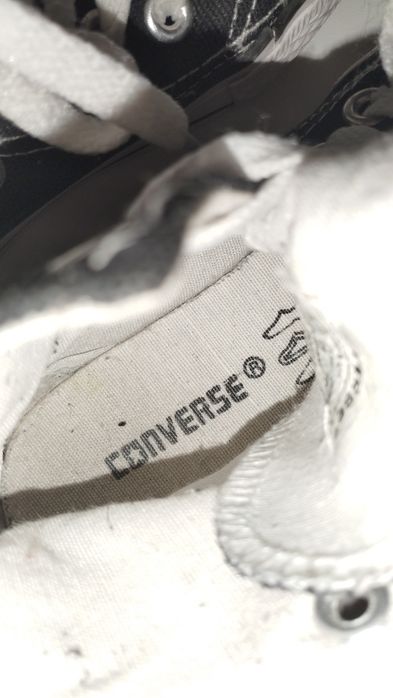 Converse дитячі, 29 розмір