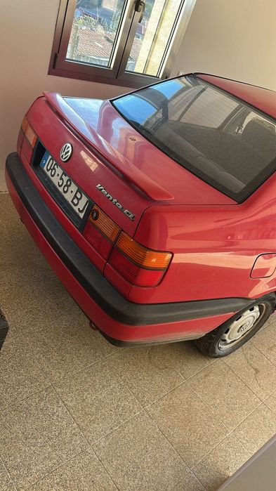 volkswagen vento