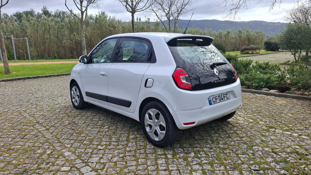Renault Twingo Integral ZEN
