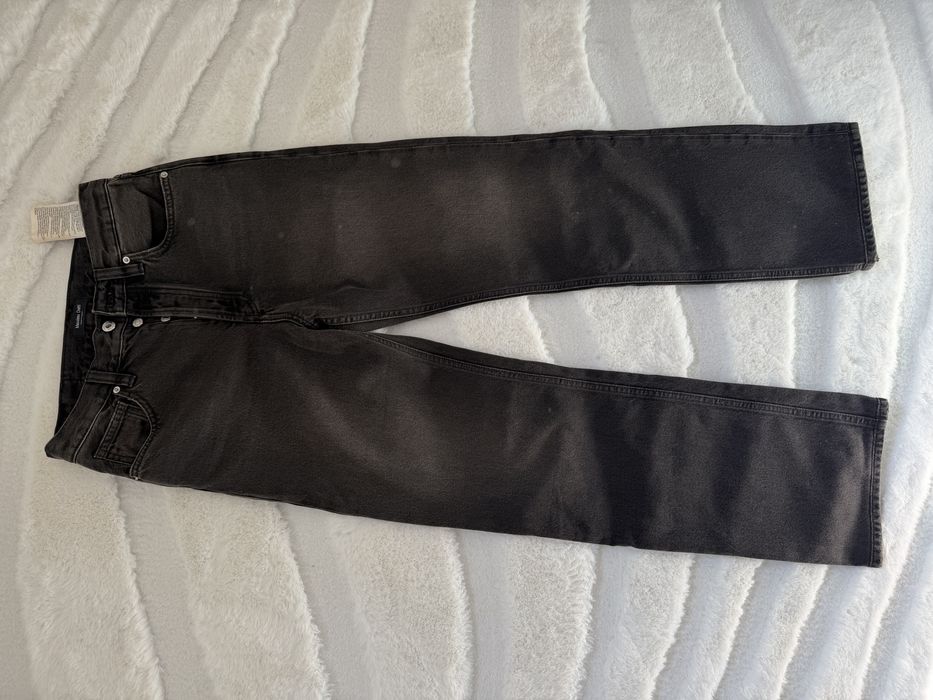 Джинси massimo dutti