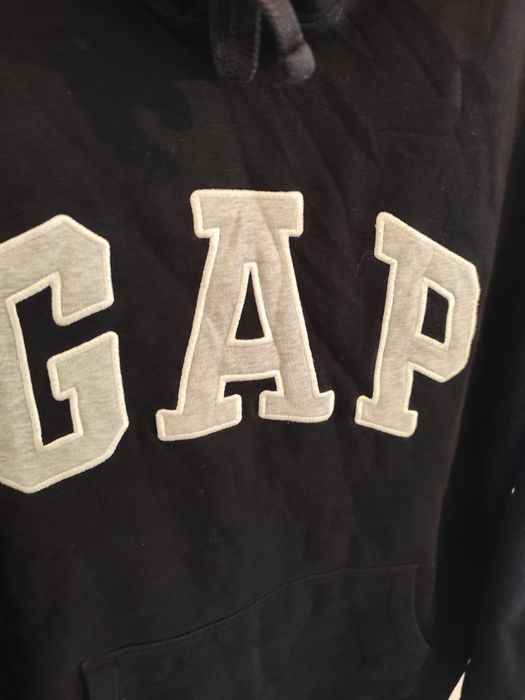 Bluza z kapturem GAP, rozmiar M