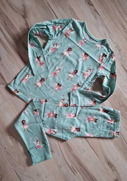 Piżama wróżki George 6-7 lat / 116-122cm