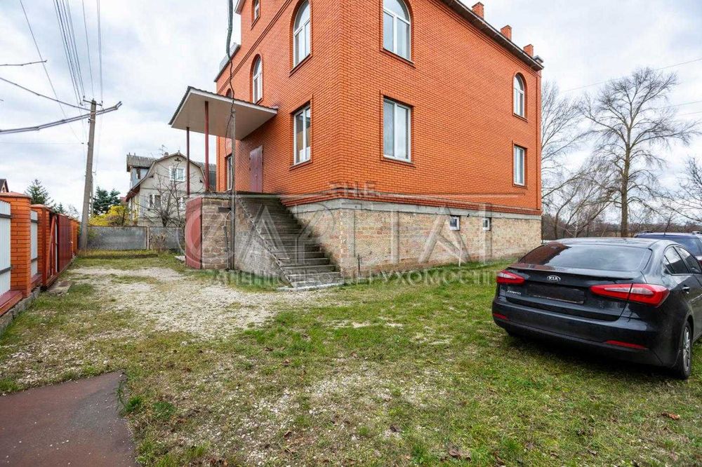 Продаж Будинку 414м2  / Конча-Заспа, Козин 14-сот ділянка