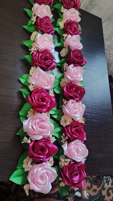 Декоративна стрічка для храму