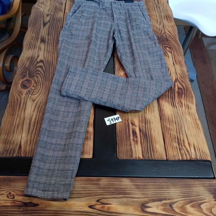 Spodnie damskie Jack&Jones I-171p