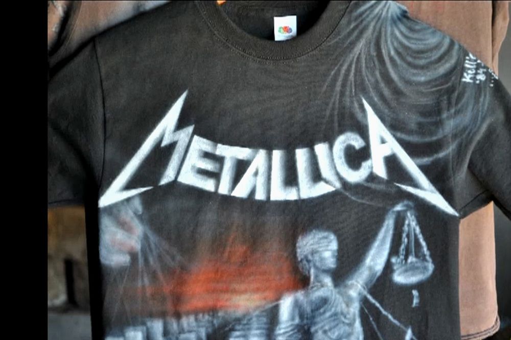 Оформление, рисование, брендирование