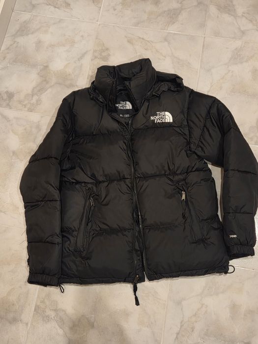 Casaco the north face 700