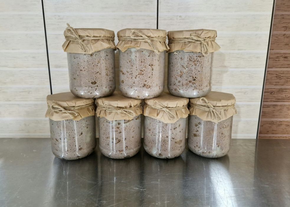 М'ясний рулет із рульки 500г