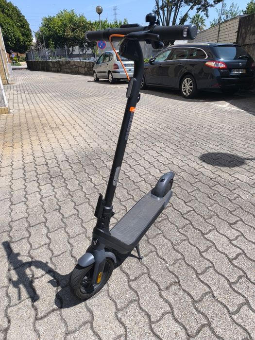 Trotinete Ninebot E2 Pro