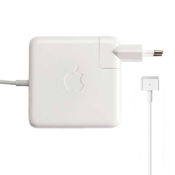 Блок питания MacBook Pro 13 Retina 60W MagSafe 2 A1435 НОВЫЙ