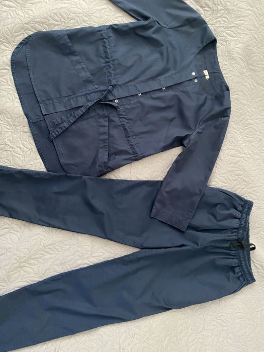 Медицинская одежда костюм