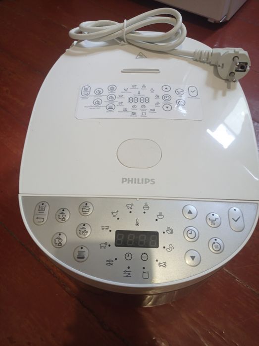 Мультиварка Phillips