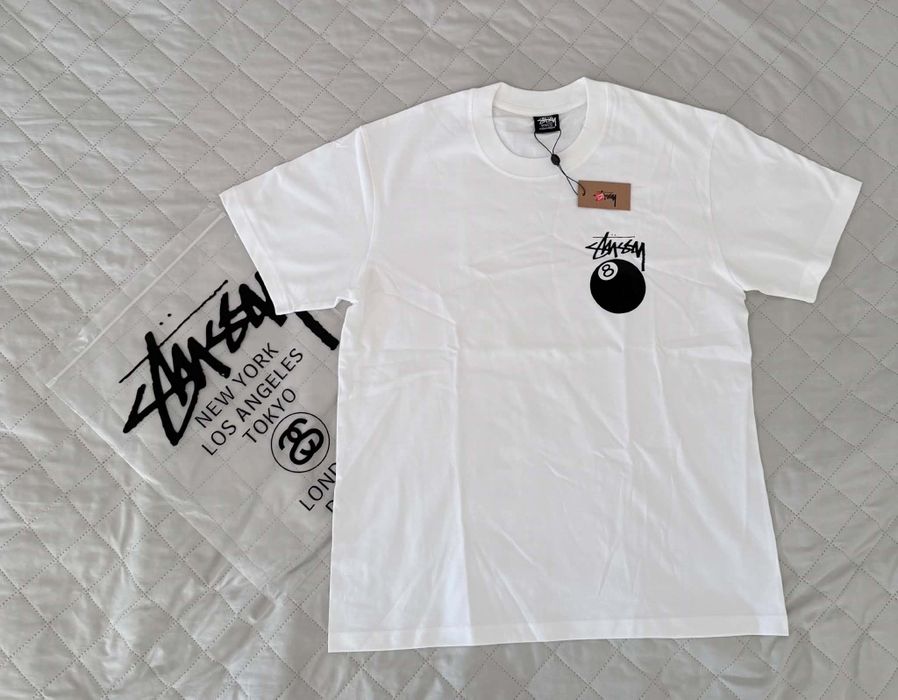 Koszulka marki Stussy r.m