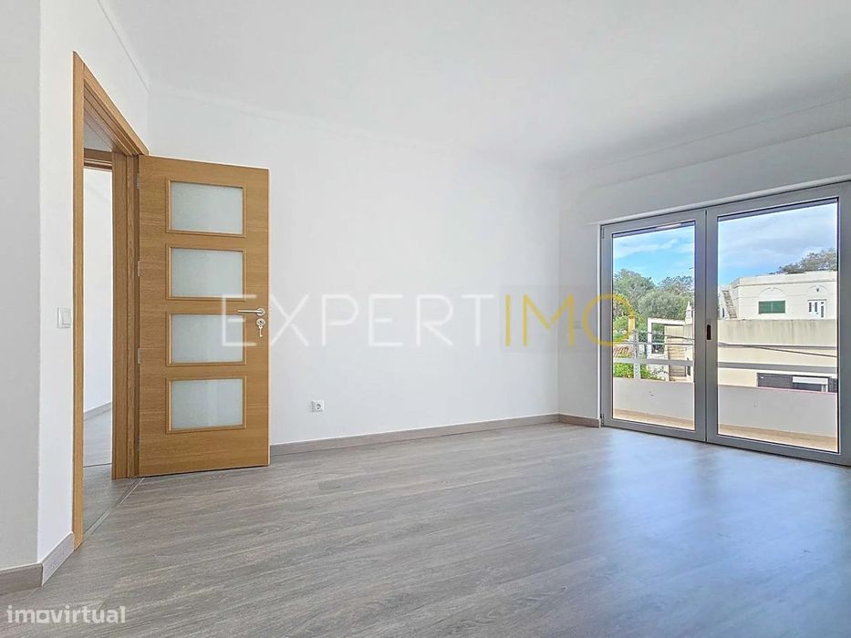 Apartamento T3 Renovado junto ao Aqua Portimão
