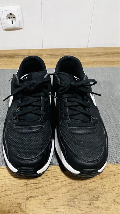 Tenis Nike Air Max