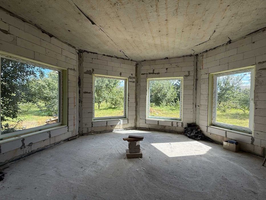 Продаж 2 поверхового будинку на Вінницьких Хуторах 0627