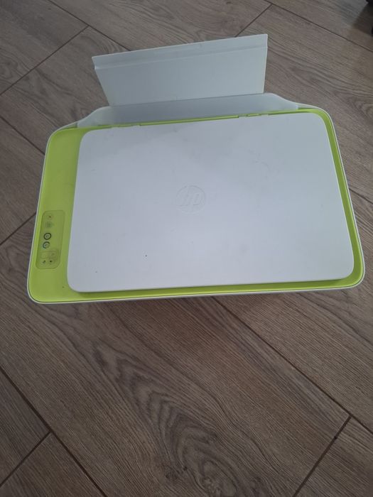 urządzenie wielofunkcyjne HP DeskJet Ink Advantage 2135.