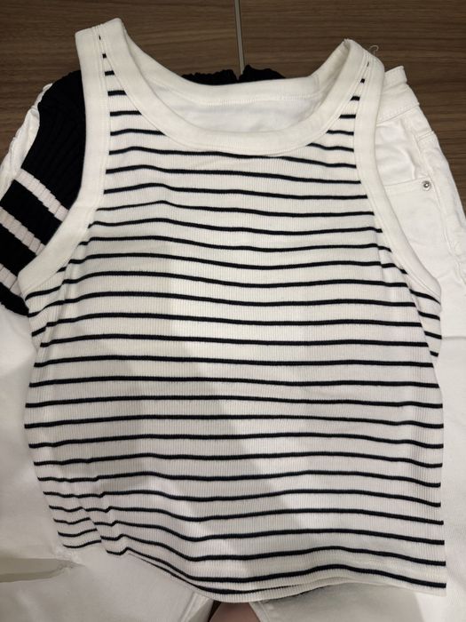 Кеди converse 36 р. H&M, UNIQLO, H&M