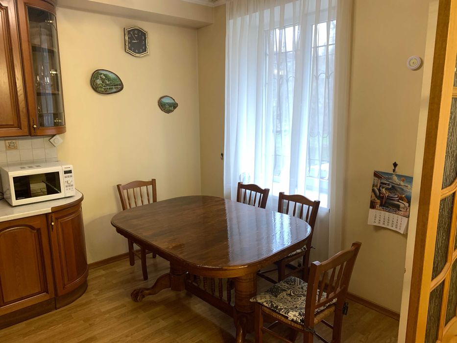 Продам квартиру с автономным отоплением