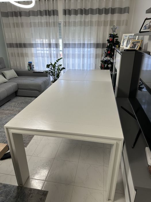 Mesa de Sala Madeira