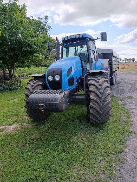 Landini legend 180