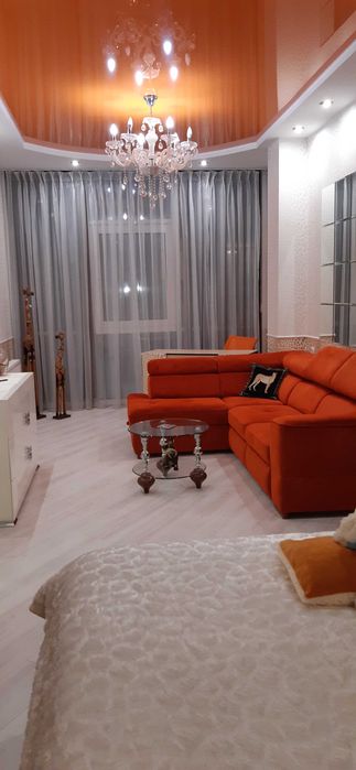 Сдам СВОЮ 1 ком. квартиру в АРКАДИИ