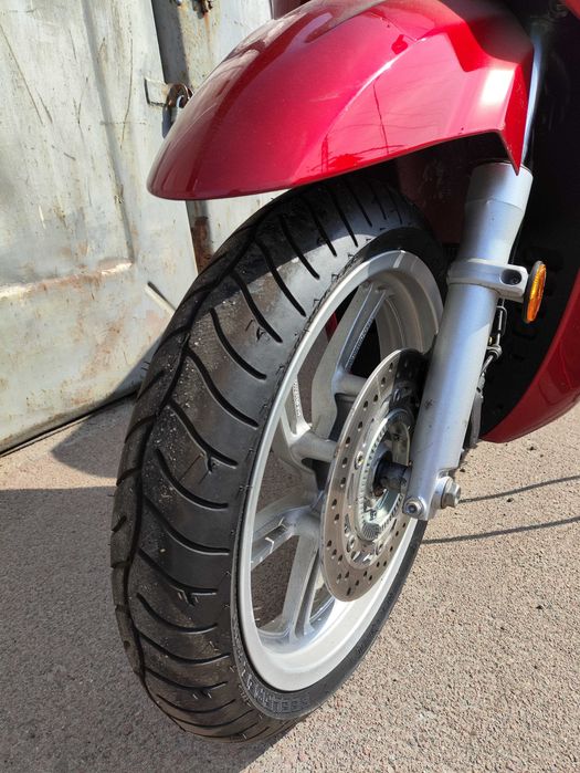 Honda SH300 SH 300i 2015 600км Київ